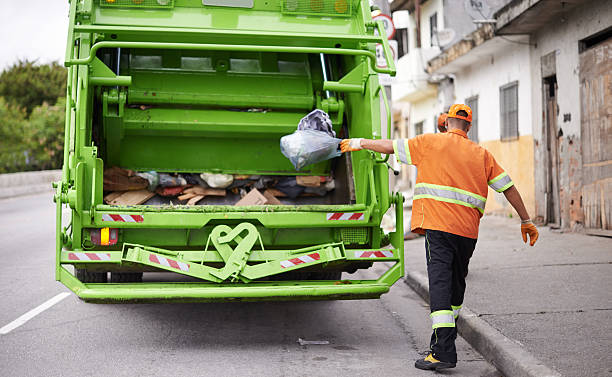 Best Yard Waste Removal  in Sturgeon, PA